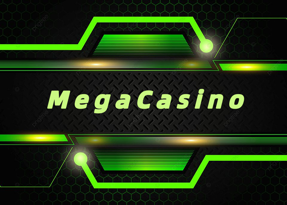 MegaCasino