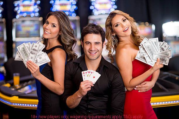 MegaCasino Live Betting