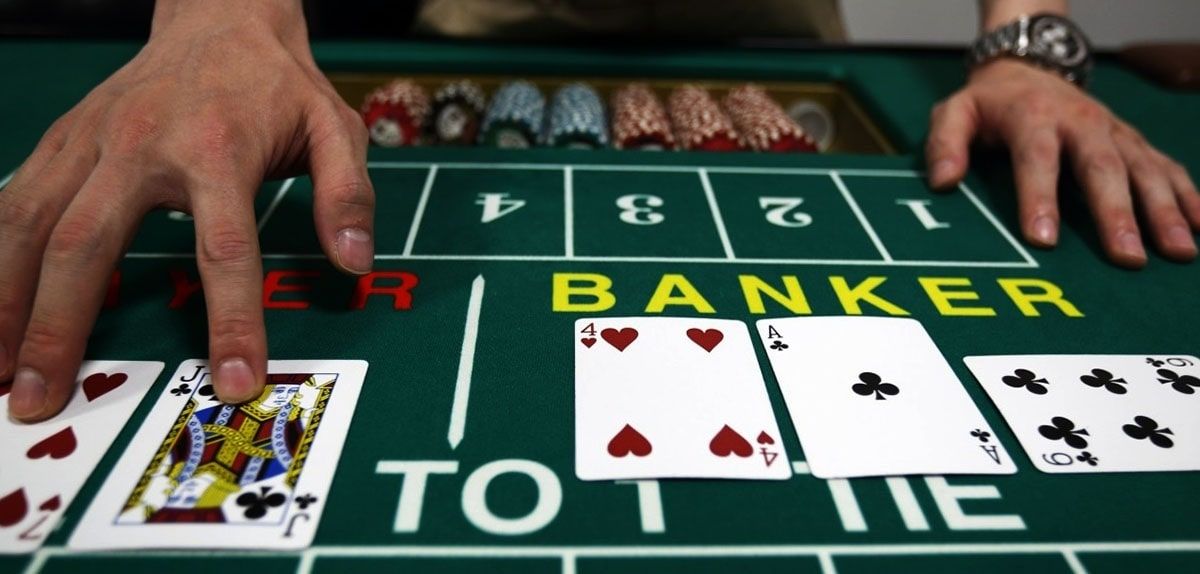 MegaCasino Live Casino