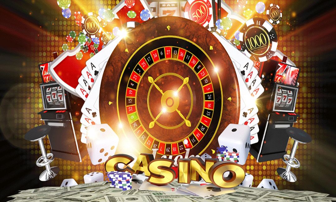 MegaCasino Live Casino